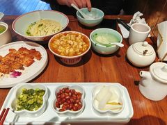 -瑞面(吴宫泛太平洋酒店)