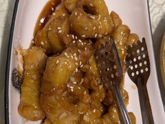 -箪食巷私房菜馆·鲁菜(玉函路店)
