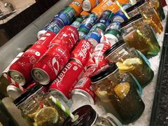 -太原富力万达文华酒店·美食汇西餐厅