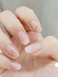 -MB·nail美甲美睫