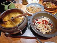 原味汽锅鸡-云海肴·汽锅鸡·云南代表菜(丁香国际店)