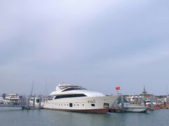 -前王院•巧克力海鲜市集餐厅(万平口店)