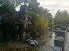 -洪都公园