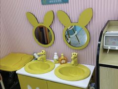 -佳儿萌豆儿童辅食餐厅(摩天活力城店)