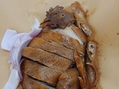 -须水邓记叫化鸡(长兴路店)