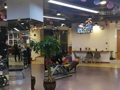 -每刻健身工作室(西直门店)
