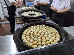 -哑巴生煎(临顿路店)