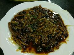 响油鳝糊-协和菜馆(凤凰街店)