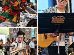 -DFS迪斐世(澳门新濠天地店)