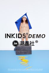 -INKIDS潮童社儿童摄影(朝阳大悦城店)