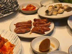 -缘·金家烤鳗鱼(西塔总店)