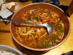 -觅山云南菜(泊富ICITY店)