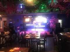 -风暴音乐烧烤串吧