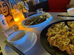 -琶醍壹号•潮菜江景餐吧