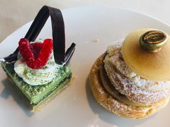 -澳门旅游塔360°旋转餐厅(南湾湖广场店)