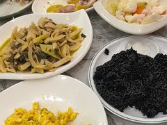 -紫藤园·天目湖大鱼头(南山竹海店)