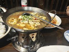 -缘来聚·徽菜名店(黄山宏村店)