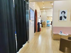 -海马体照相馆(成都来福士广场店)