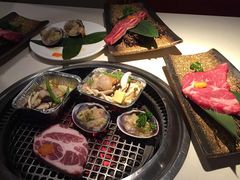 -赤坂亭M9和牛烧肉·日料398放题(万达店)