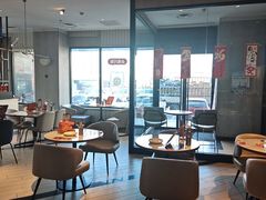 -必胜客(欧亚万豪店)