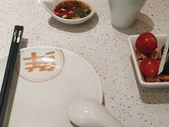 -船歌·鱼水饺青岛菜(金狮广场店)