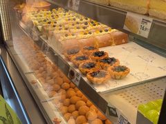 -酥侯糕点(长楹天街店)