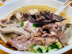 -荔林食店(西华路店)