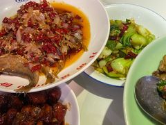 -青花小镇(凯翔新天地店)