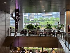 -誉八仙粤菜(万象天地店)