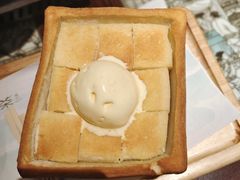 面包诱惑-绿茶餐厅(深圳龙华天虹购物中心店)