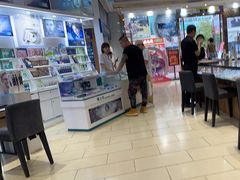 -盛视视光中心(东中街店)