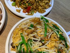 -姥姥家春饼店(佳亿时尚广场店)