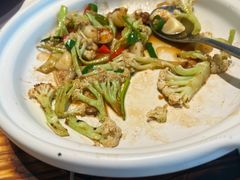 -大食客·非遗吉菜(高新和园店)