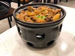 萝卜牛杂-有章牛杂(石厦店)