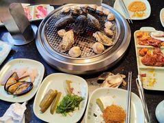 -悟烧·自助烤肉料理(秋林旗舰店)
