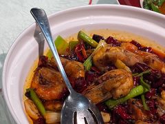 -大海湾酒楼(人南店)
