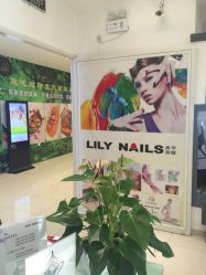 -LILY NAILS美甲美睫