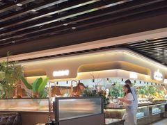 -汉丽斯巴西烤肉自助(市南店)