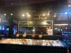 -Mr. 99 Steak and Seafood Restaurant