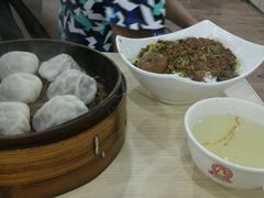 -鸡鸣汤包(仙林店)