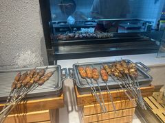 -海汕记·潮汕鲜牛肉火锅·自助