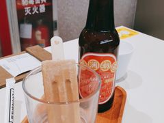 -蔡澜点心·粤菜(嘉里中心店)