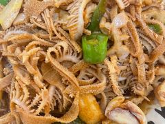 爆汁牛百叶-何永光123鲜牛肉馆(1号店)