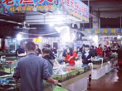 -万尾农贸市场
