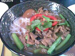 牛柳粉-绿茵阁牛扒餐厅(客村店)