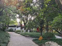 -瀛洲公园