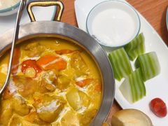 -越小品·越南餐厅(万科里店)