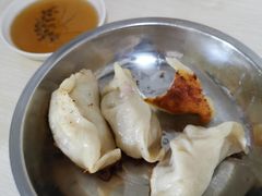 锅贴-黄阿姨锅贴大王(万航渡路店)