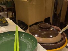 -润园四季椰子鸡火锅(海上世界店)