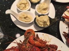 -东方红海鲜百汇(国际大厦店)